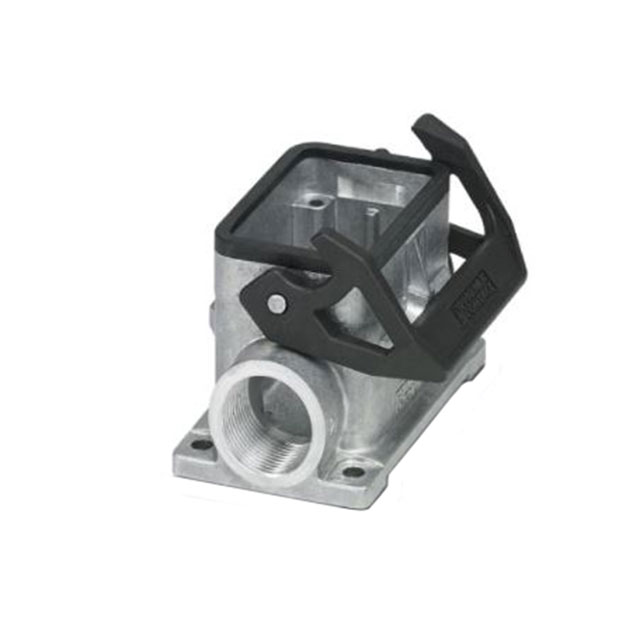 1412823 Phoenix Contact  Heavy Duty Connector Housings Hoods Bases